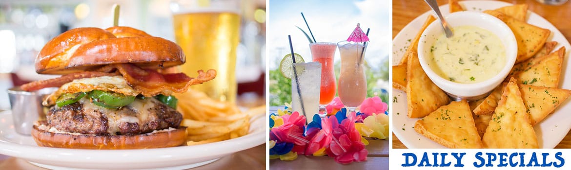 Check our calendar for the live music schedule and food specials. The Beach House Kitchen & Cocktails in Gulf Shores, AL.