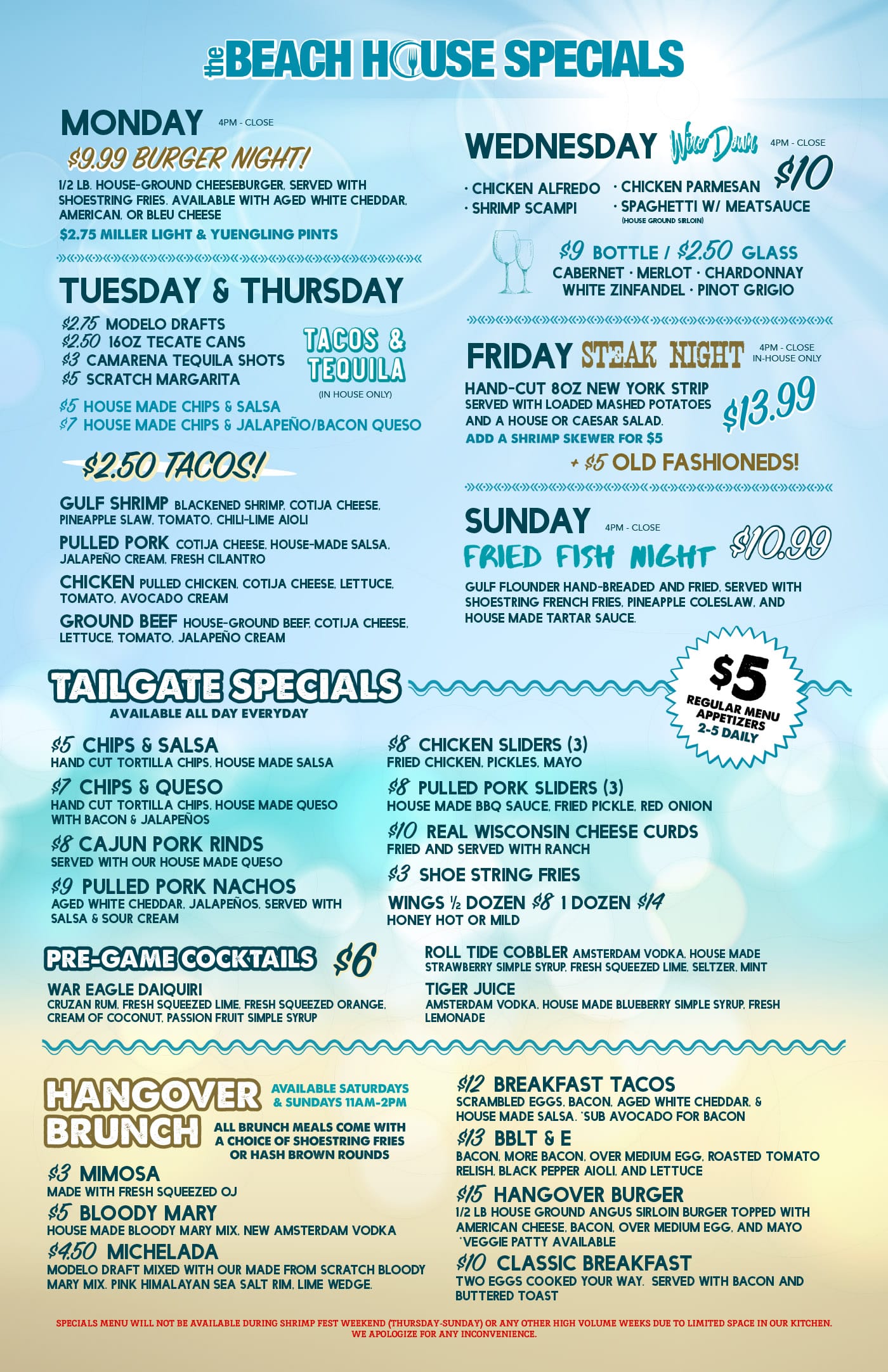 specials-menus-the-beach-house-kitchen-cocktails